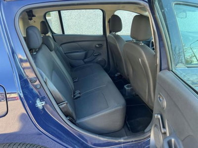 Dacia Sandero Stepway 0.9 TCe 12V TurboGPL 90CV Start&Stop (15)