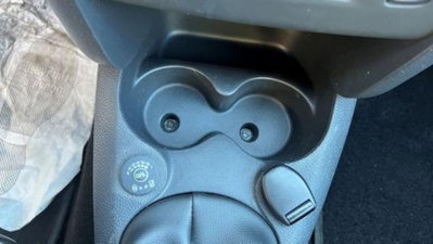 Dacia Sandero Stepway 0.9 TCe 12V TurboGPL 90CV Start&Stop (17)