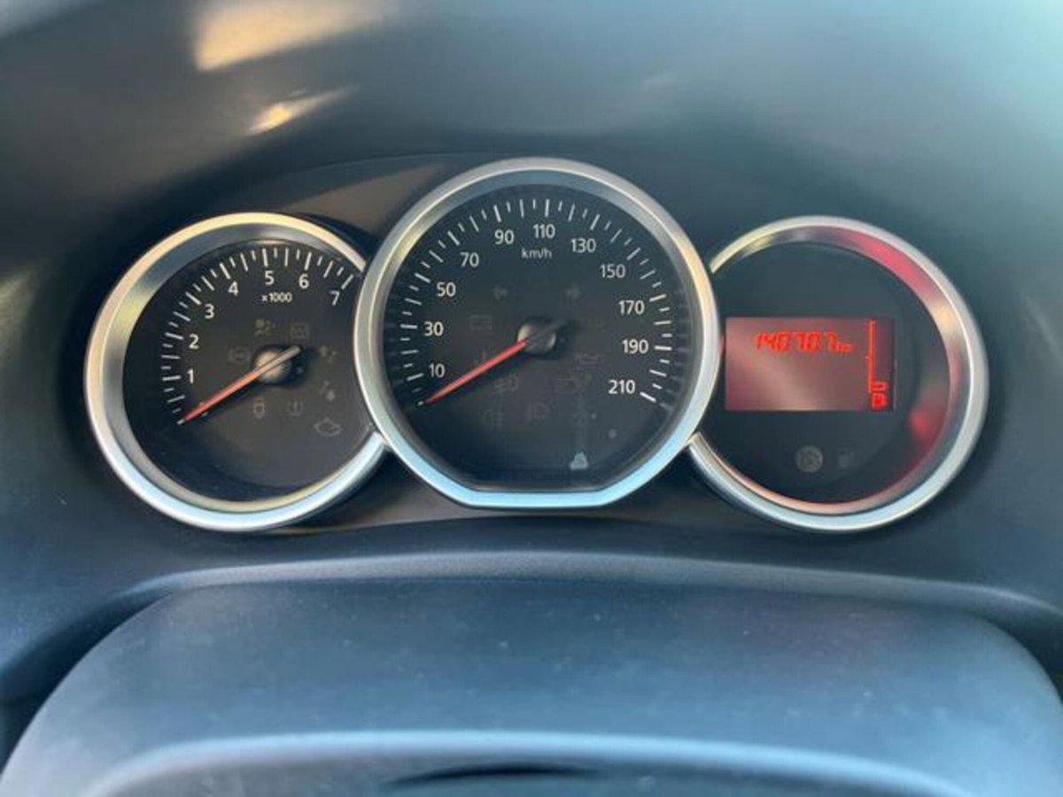 Dacia Sandero Stepway 0.9 TCe 12V TurboGPL 90CV Start&Stop (8)