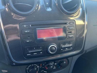 Dacia Sandero Stepway 0.9 TCe 12V TurboGPL 90CV Start&Stop (9)