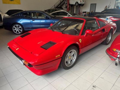 Ferrari 208 208 GTS usata