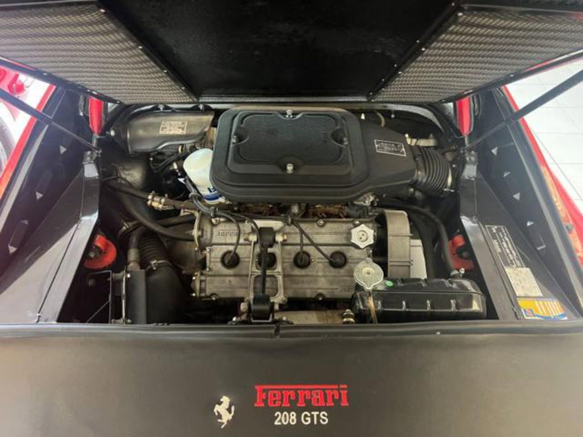 Ferrari 208 208 GTS (12)