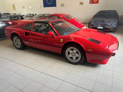 Ferrari 208 208 GTS (2)