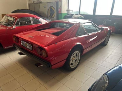 Ferrari 208 208 GTS (3)