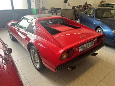 Ferrari 208 208 GTS (5)