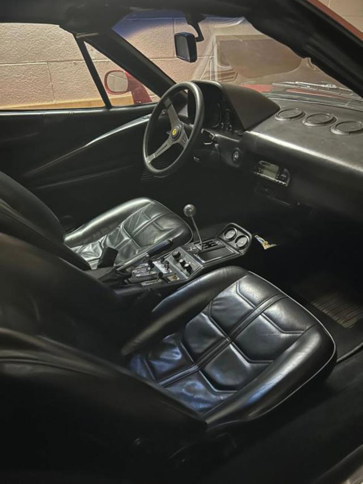 Ferrari 208 208 GTS (7)
