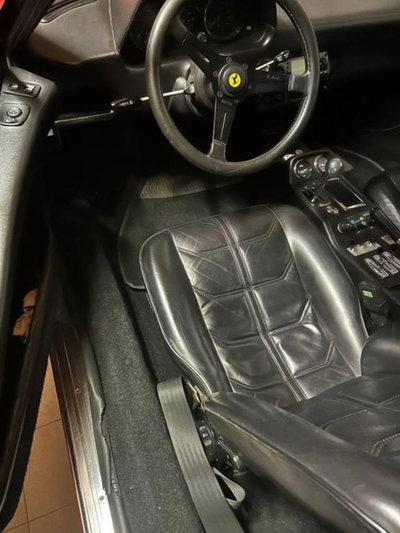 Ferrari 208 208 GTS (8)