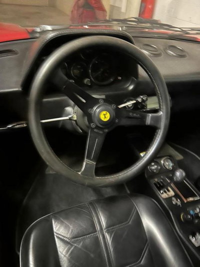 Ferrari 208 208 GTS (9)