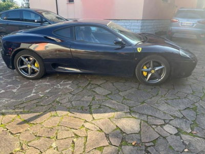 Ferrari 360 Coupé Modena F1 (3)