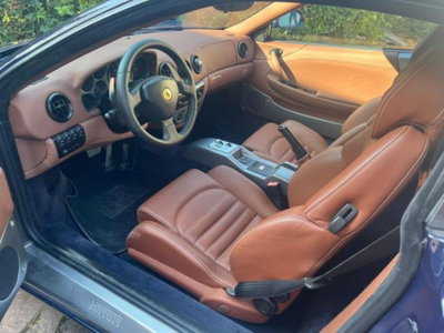 Ferrari 360 Coupé Modena F1 (5)