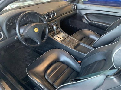 Ferrari 456 Coupé 456 M GTA (3)
