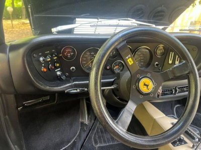 Ferrari Dino 208 GT/4 Coupé Dino 208 GT/4 (10)