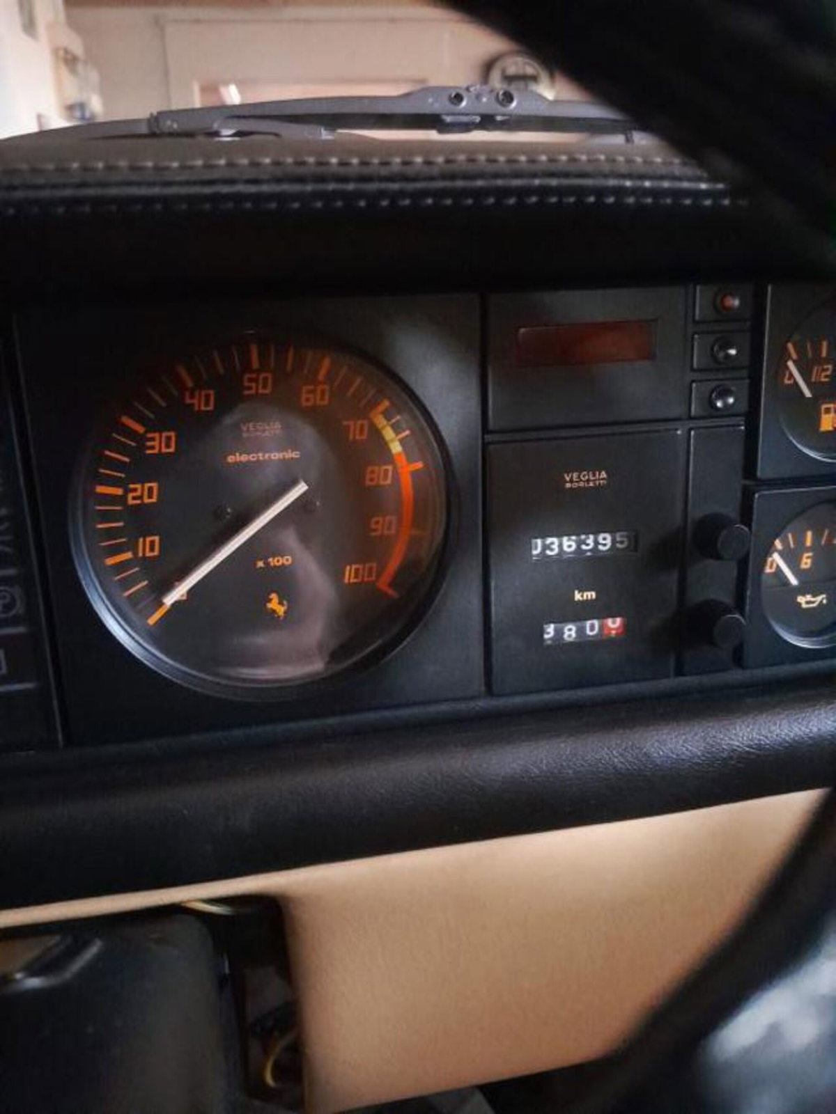 Ferrari Mondial Coupé 3.2 (11)