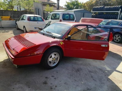 Ferrari Mondial Coupé 3.2 (4)