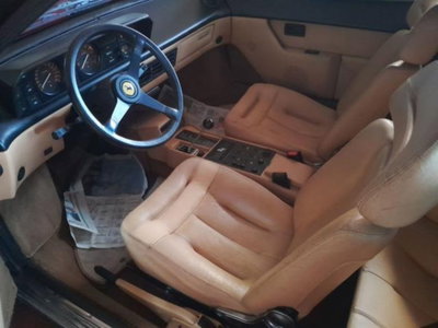 Ferrari Mondial Coupé 3.2 (8)