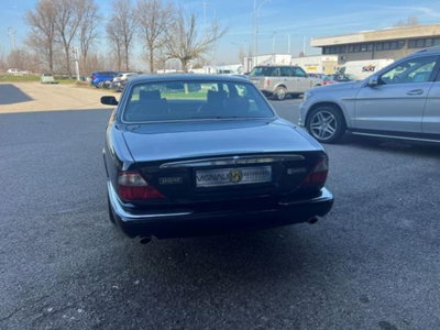 Jaguar XJ 4.0 cat Executive (5)