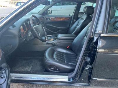 Jaguar XJ 4.0 cat Executive (8)
