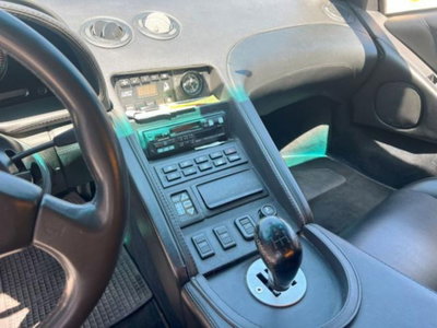 Lamborghini Diablo Coupé VT (10)