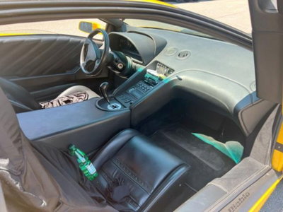 Lamborghini Diablo Coupé VT (12)