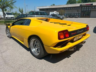 Lamborghini Diablo Coupé VT (7)