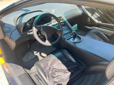 Lamborghini Diablo Coupé VT (8)