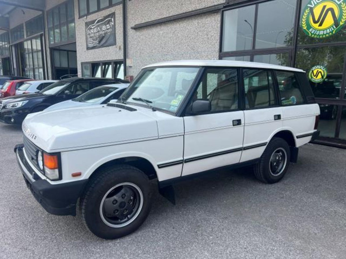 Land Rover Range Rover 3.9i 5p. aut. Vogue SE