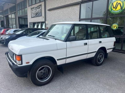 Land Rover Range Rover 3.9i 5p. aut. Vogue SE usata