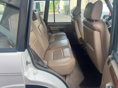 Land Rover Range Rover 3.9i 5p. aut. Vogue SE (11)