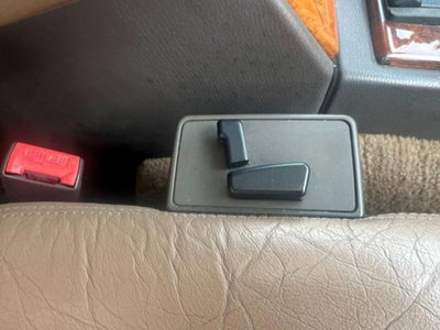 Land Rover Range Rover 3.9i 5p. aut. Vogue SE (13)