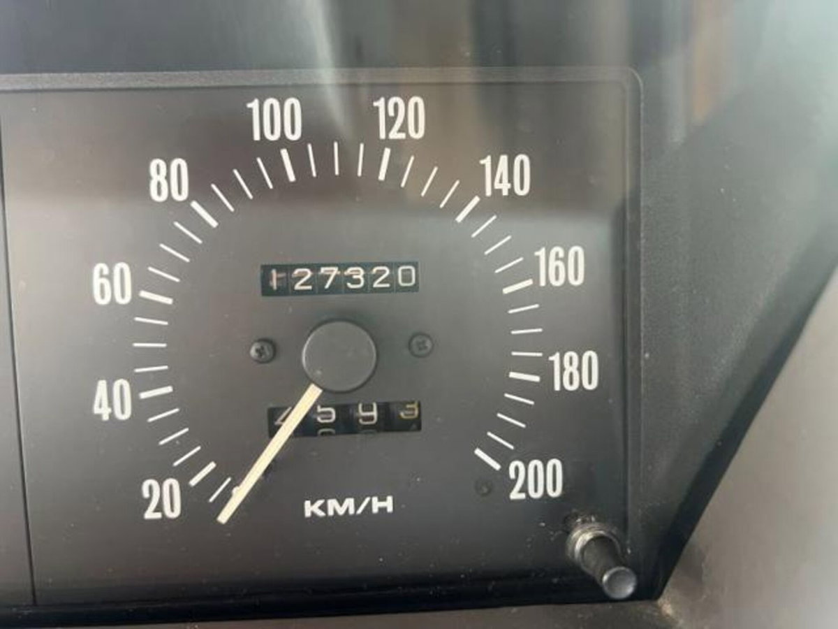 Land Rover Range Rover 3.9i 5p. aut. Vogue SE (15)