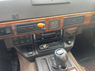 Land Rover Range Rover 3.9i 5p. aut. Vogue SE (16)