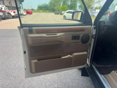 Land Rover Range Rover 3.9i 5p. aut. Vogue SE (18)