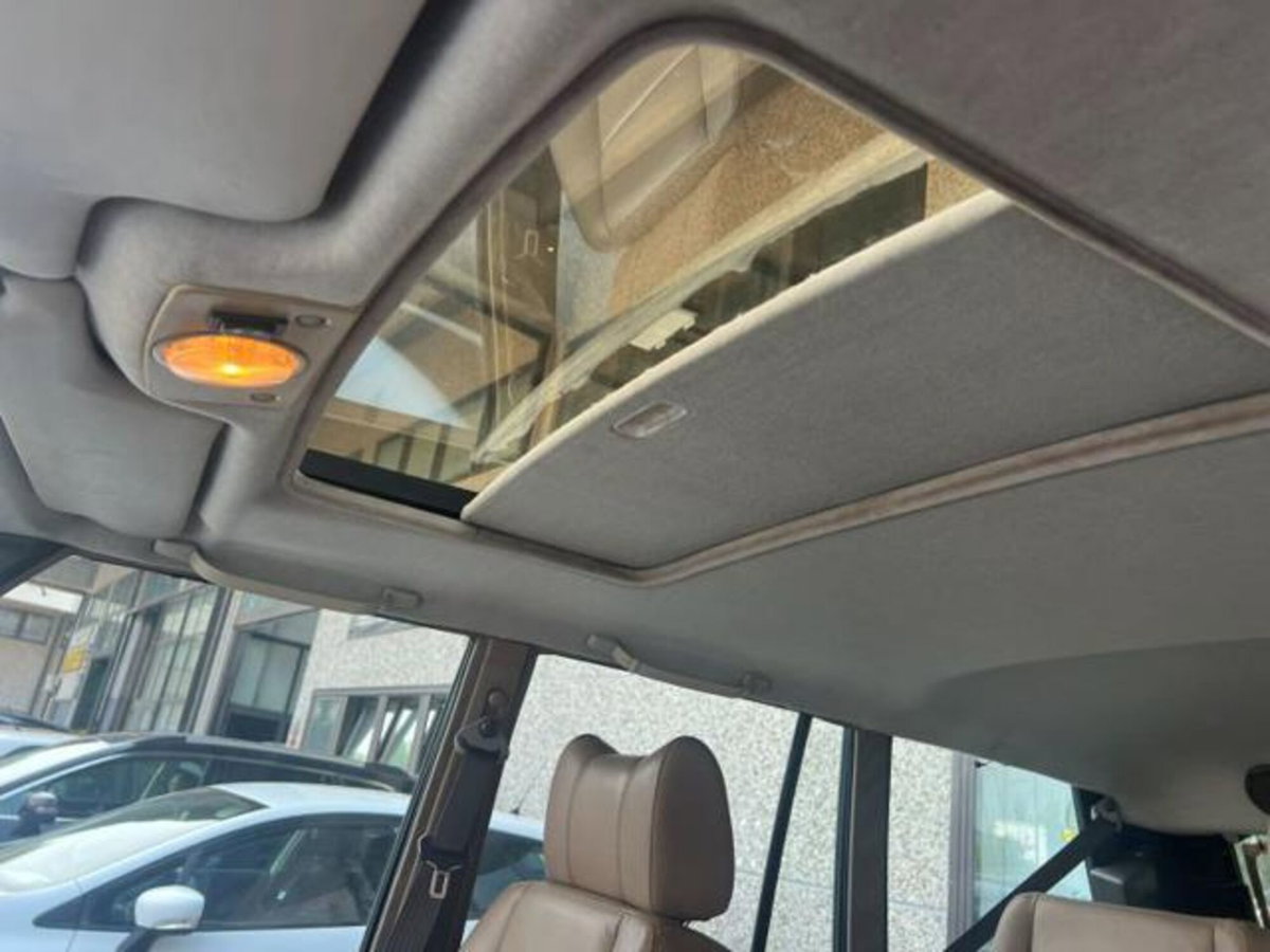 Land Rover Range Rover 3.9i 5p. aut. Vogue SE (19)