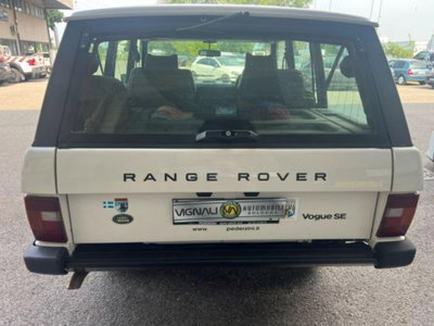 Land Rover Range Rover 3.9i 5p. aut. Vogue SE (5)