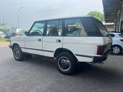 Land Rover Range Rover 3.9i 5p. aut. Vogue SE (6)