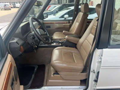 Land Rover Range Rover 3.9i 5p. aut. Vogue SE (8)