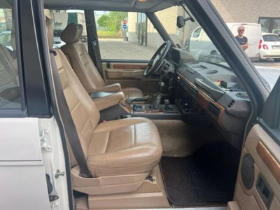 Land Rover Range Rover 3.9i 5p. aut. Vogue SE (9)