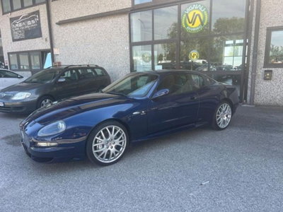 Maserati GranSport 4.2 V8 usata
