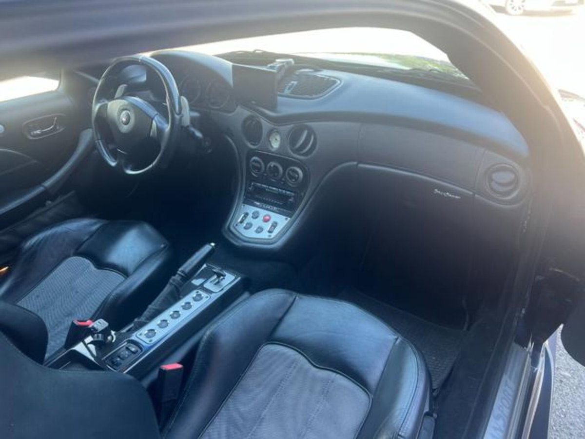 Maserati GranSport 4.2 V8 (11)