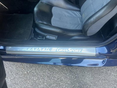 Maserati GranSport 4.2 V8 (12)