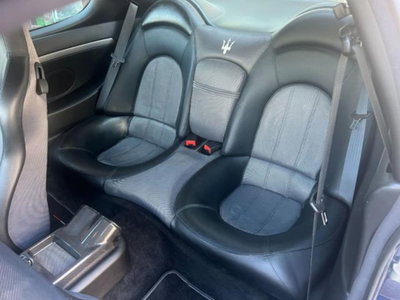 Maserati GranSport 4.2 V8 (13)
