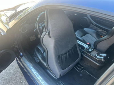 Maserati GranSport 4.2 V8 (14)