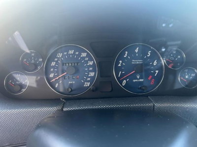 Maserati GranSport 4.2 V8 (15)