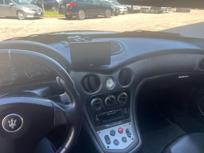 Maserati GranSport 4.2 V8 (18)