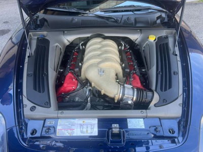 Maserati GranSport 4.2 V8 (19)