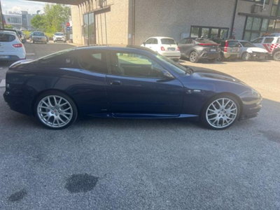 Maserati GranSport 4.2 V8 (4)