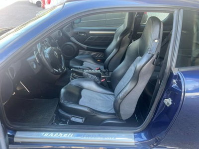 Maserati GranSport 4.2 V8 (9)