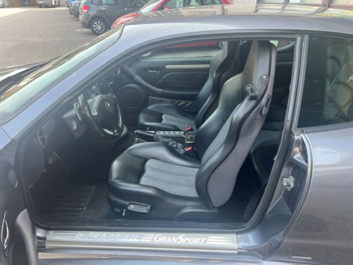 Maserati GranSport 4.2 V8 (10)