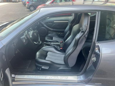 Maserati GranSport 4.2 V8 (10)