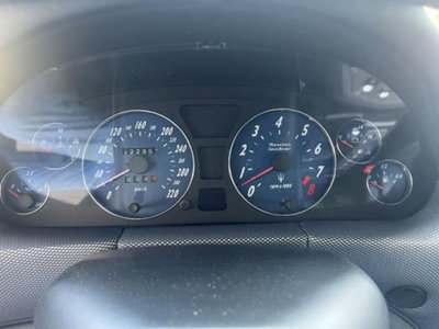 Maserati GranSport 4.2 V8 (12)